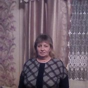 Татьяна Химочкина(Сиземова)