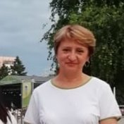 Svetlana Шустова