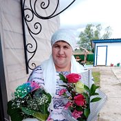 Зульфия Шаяхметова