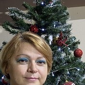Олеся Колесникова
