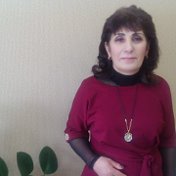 Марина Гребенькова 