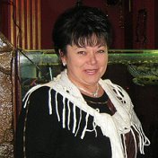 Ольга Котилевская(Рябоштанова)