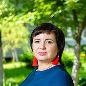 Екатерина Рогожина (Дзюина)