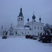 Мария Тулупова (Евланникова)