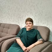 Людмила Голикова (Джегурда)