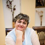 Ирина Вотякова (Казанцева)