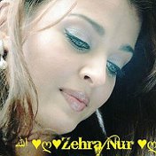 Zehra Nur