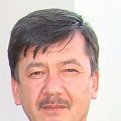 Шухрат Камолдинов