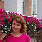 Татьяна Глобенко