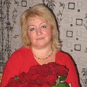 Вера Лащёнова(Томшина)