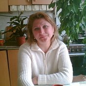 Лилия Рафикова (Бикитеева)