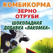 КОМБИКОРМА КОРМОВЫЕ СМЕСИ