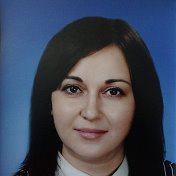 Екатерина Быкова (Панова)