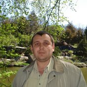 юрий буряченко