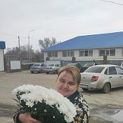Маришка Вдовина(ефимова)