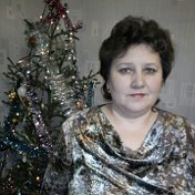 Елена Хаярова (Животникова)