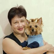 Ольга Синцова