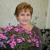 Elena Shubina