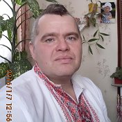 Дмитро Загребельний