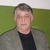 Владимир Цюман