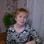 Людмила Швалёва
