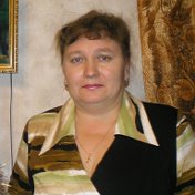 Елена Шлыкова