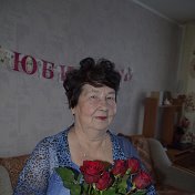 Валентина Хоменкова