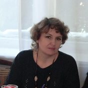 Елена Сухарева (Голова)