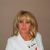 Ирина Корниенко(Тюлюкина)