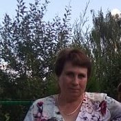 Елена Тяркина