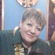 Инна Масалович(Морозова)