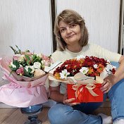 Елена Фомина