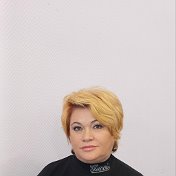Татьяна Ревкова(Овчаренко)