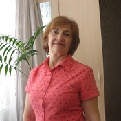 Галина Саувина