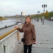 Анна Бабушкина (Колодкина)