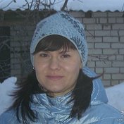 Мария Шоболова