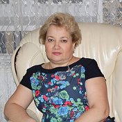 Людмила Николаева (Алексеева)