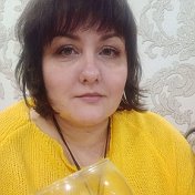 Наталья Баева (Косулина)