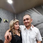 Николай и Марина Чукавины