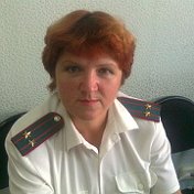 Наталия Гаврилова( Васильева)