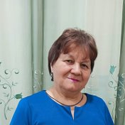 Алия Умяровна