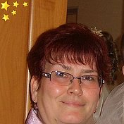 Ольга Семёнова (Рединская)