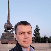 Александр Мануильников