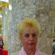 Тамара Ареховка