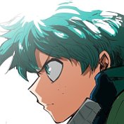 Izuku Midoriya