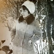 Татьяна Реутова (Пичугина)