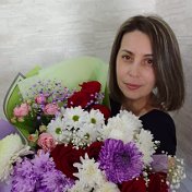 Ирина Фролова(Задорожняя)