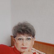 Ольга Ханджян Кочумян