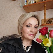 Елена Родионова