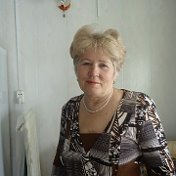 Вера Бочарова (Родионова)